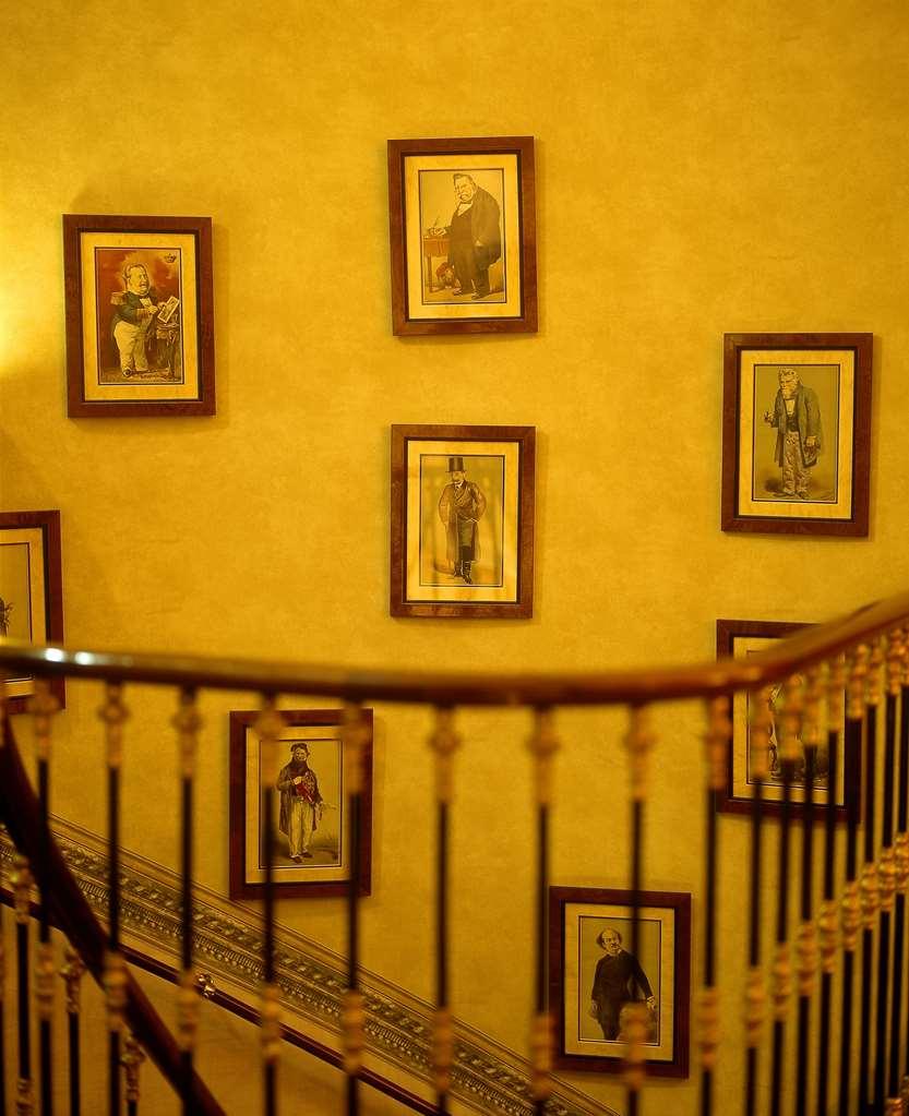 As Janelas Verdes Inn - Lisbon Heritage Collection - Riverside وسائل الراحة الصورة