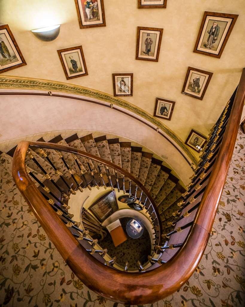 As Janelas Verdes Inn - Lisbon Heritage Collection - Riverside المرافق الصورة